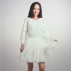 MISA Los Angeles Lex dress